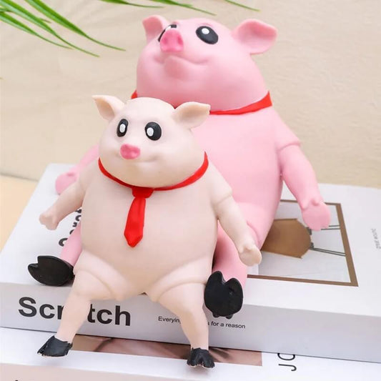 Piggy Splash Toy