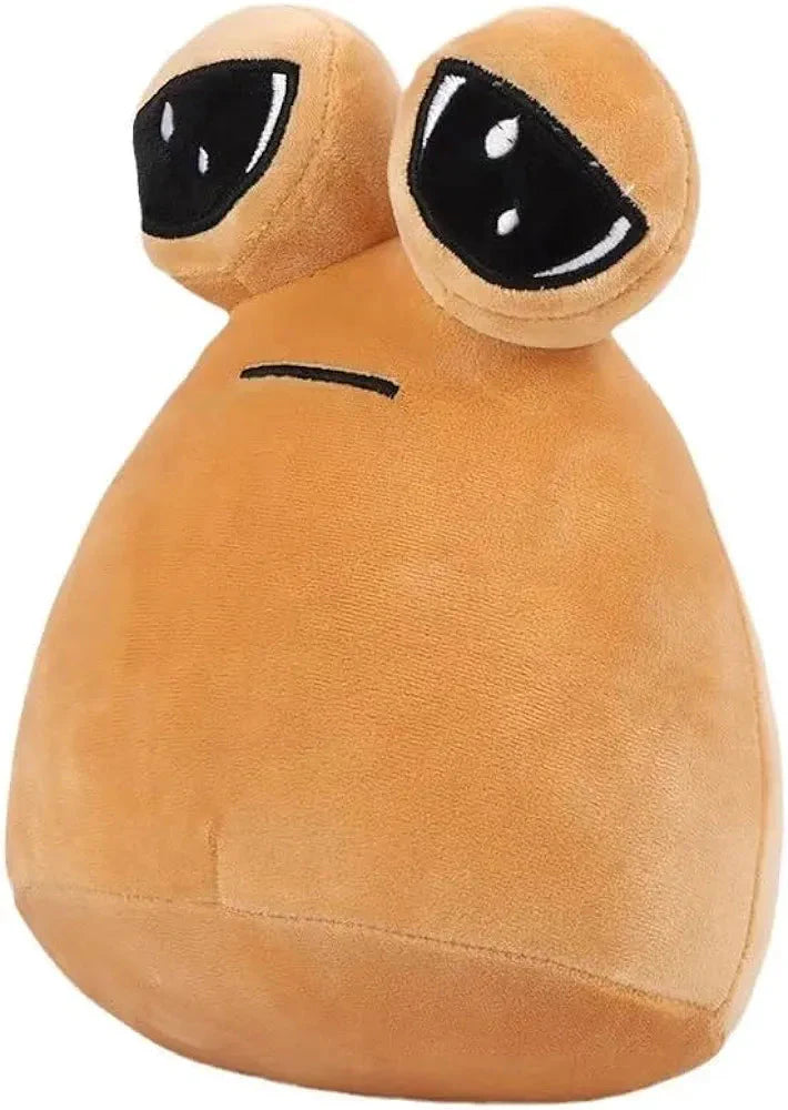 Pou Plush