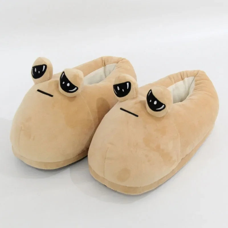 Pou Slippers