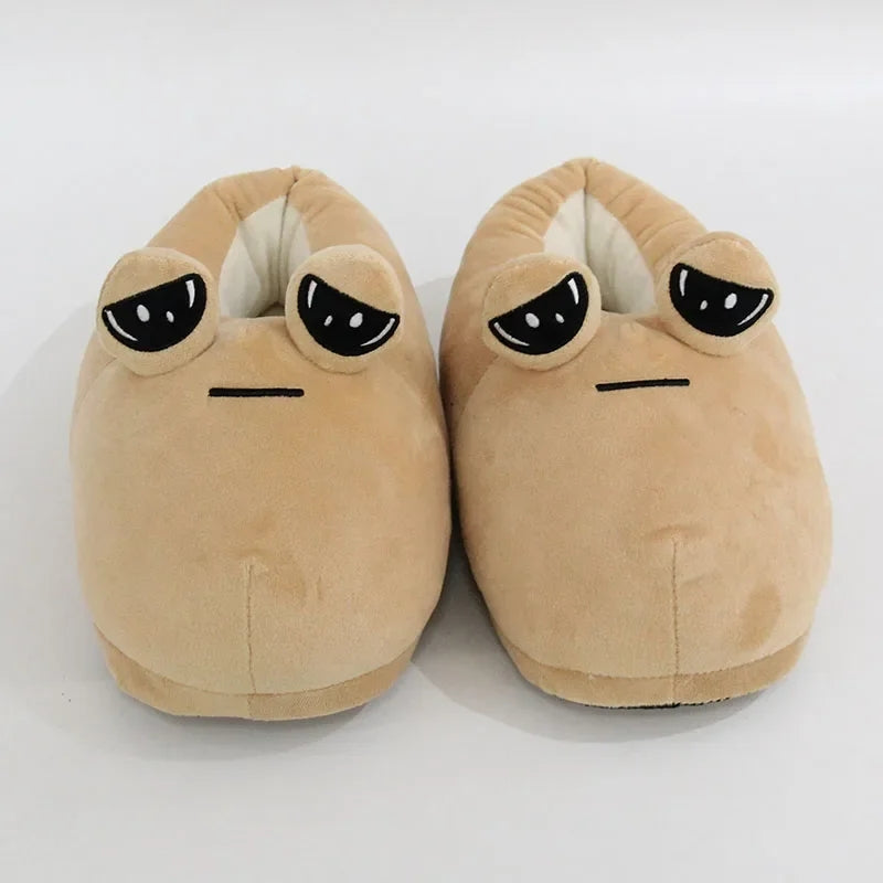 Pou Slippers