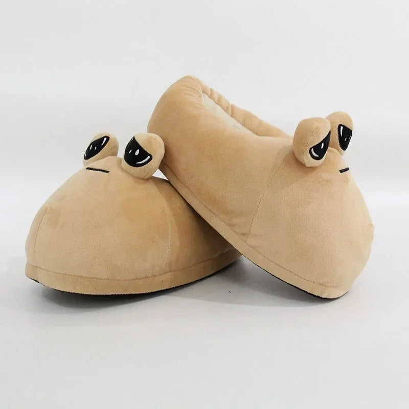 Pou Slippers