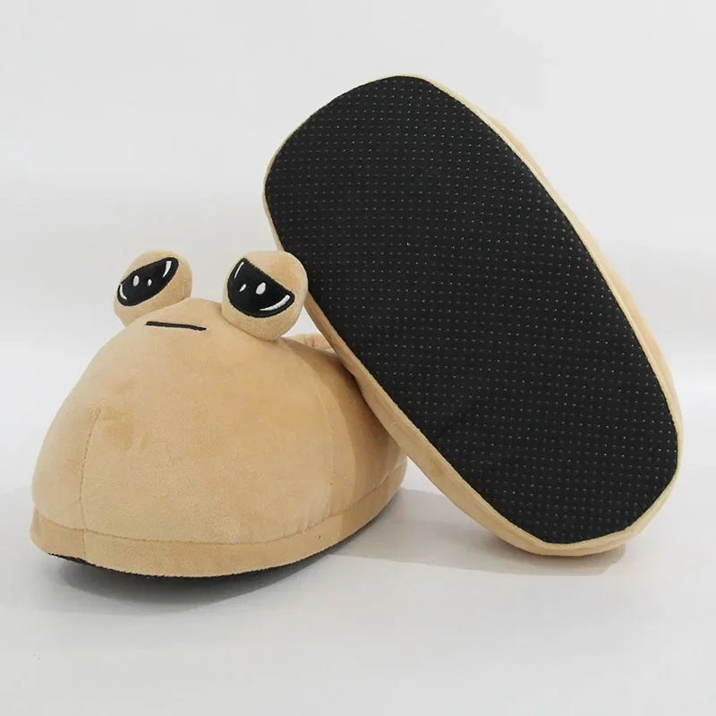 Pou Slippers