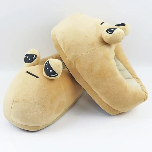 Pou Slippers