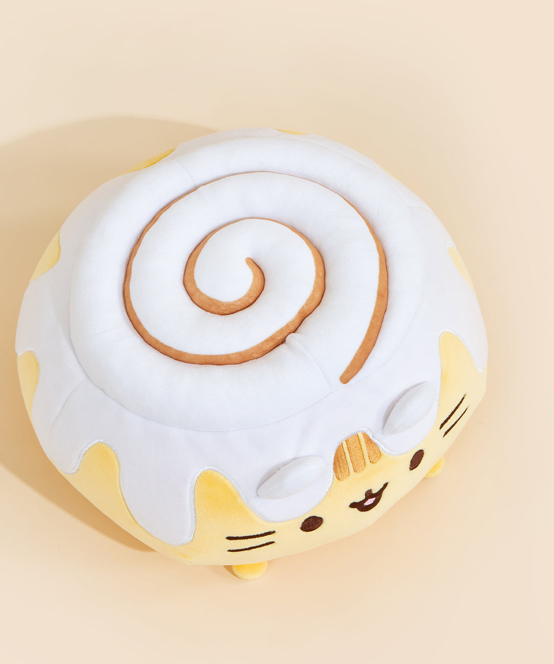 Pusheen Cinnamon Roll Plush