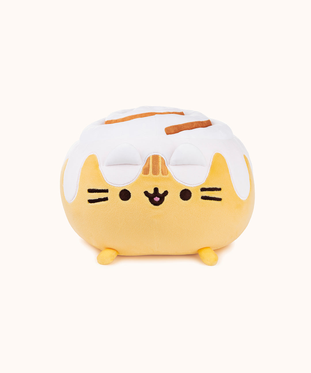 Pusheen Cinnamon Roll Plush