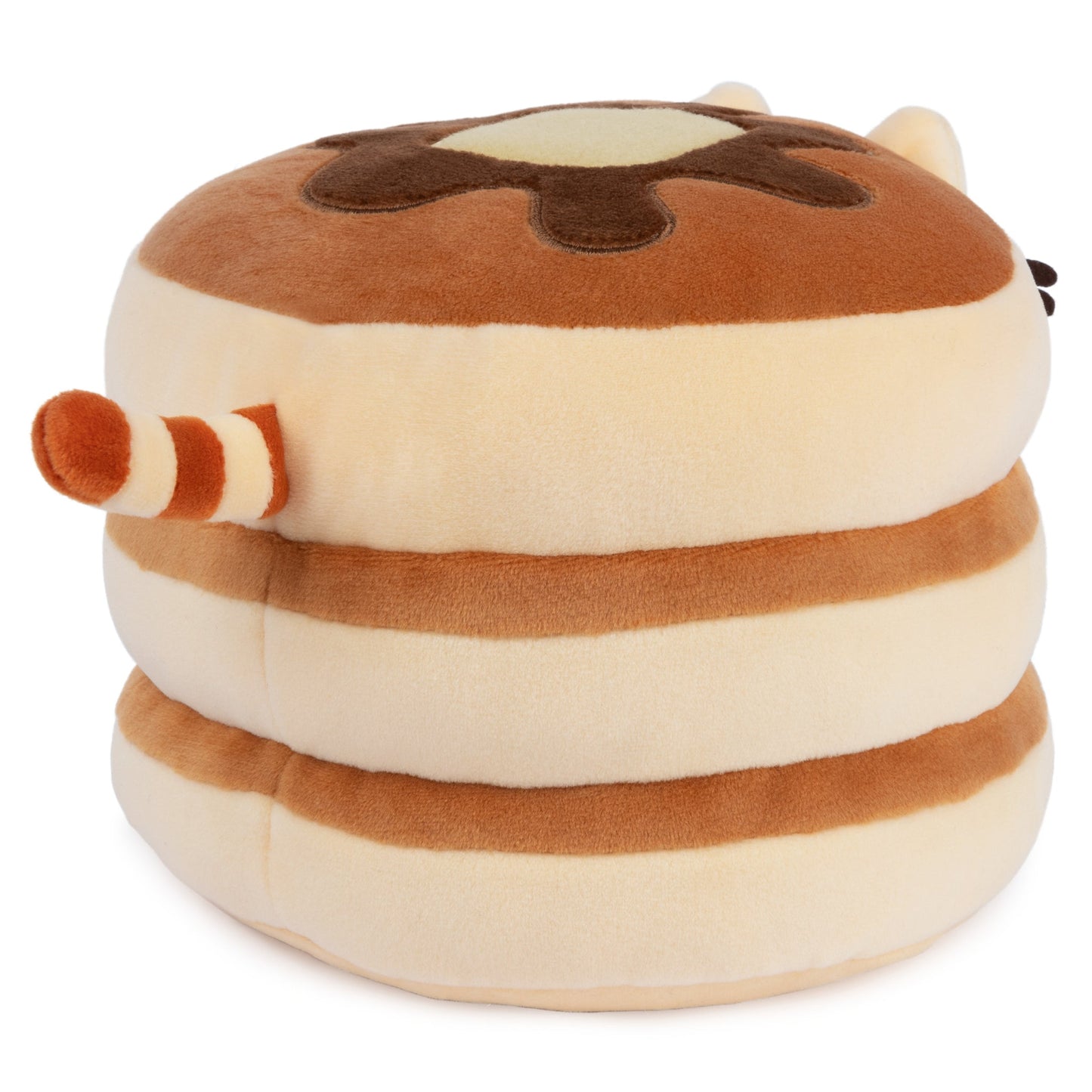 Pusheen Pancake Stack Plush