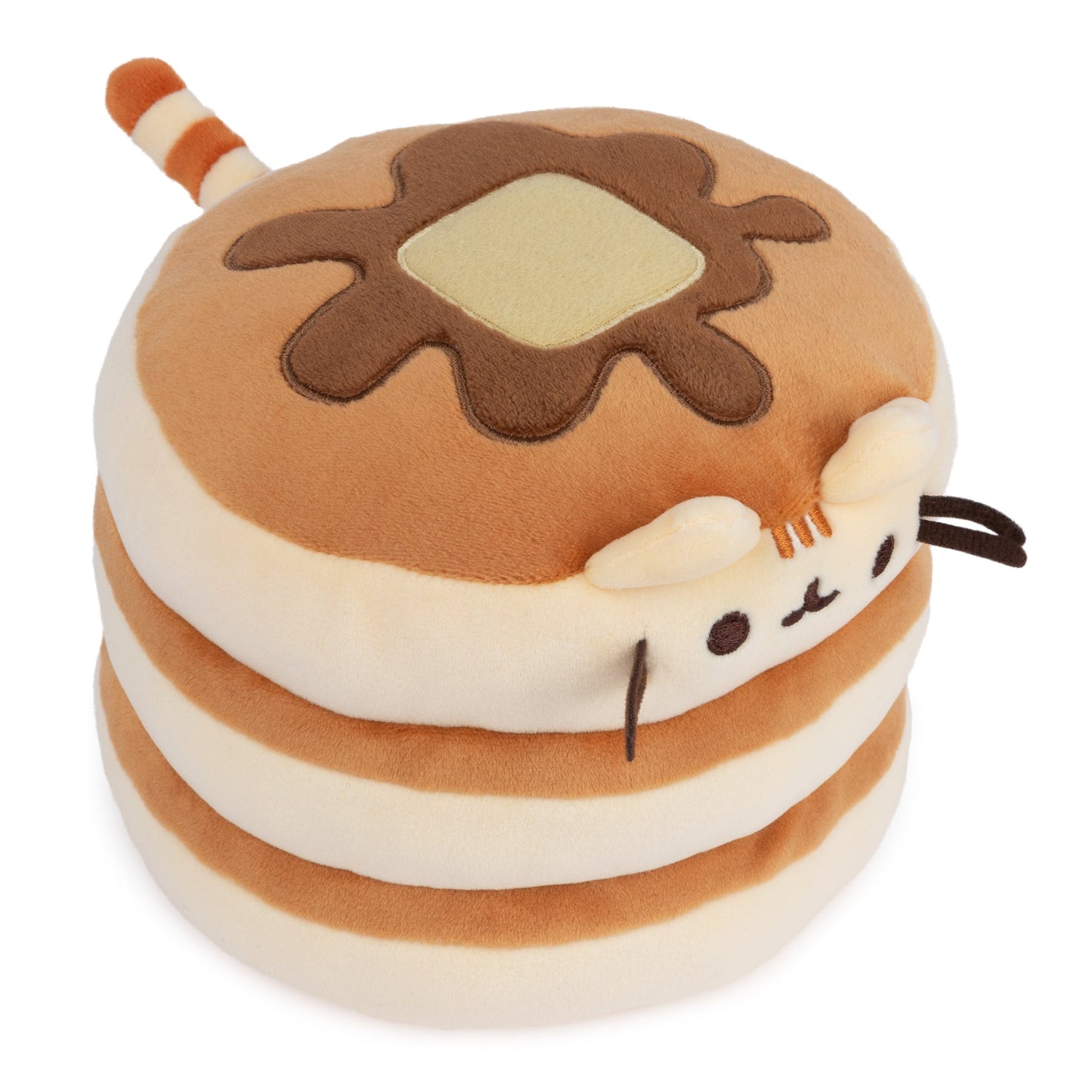 Pusheen Pancake Stack Plush