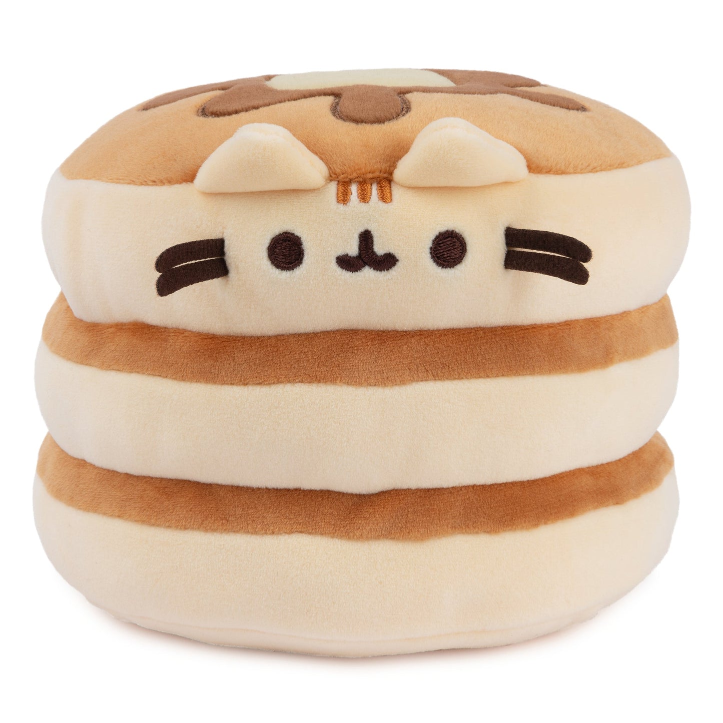 Pusheen Pancake Stack Plush