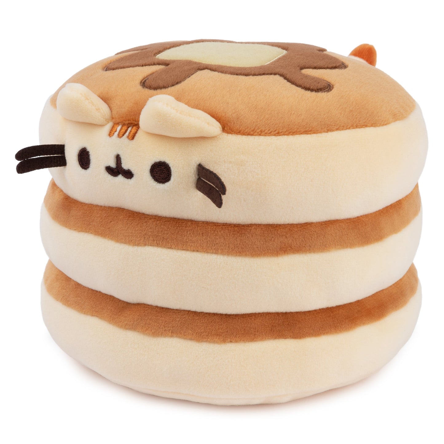 Pusheen Pancake Stack Plush