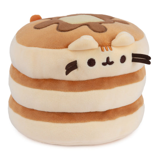 Pusheen Pancake Stack Plush