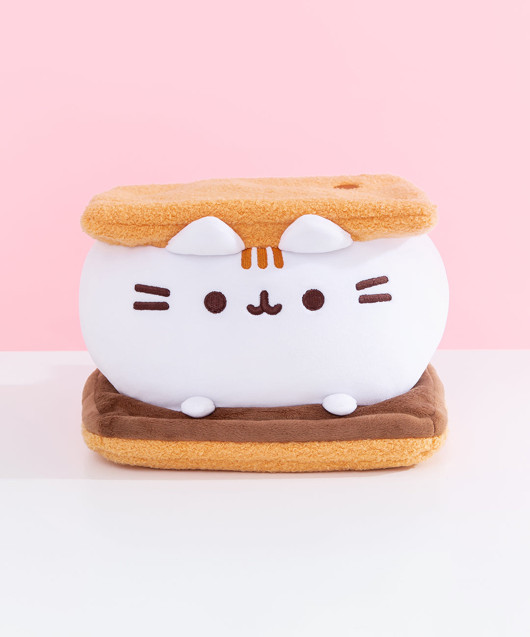 Pusheen S'mores Plush