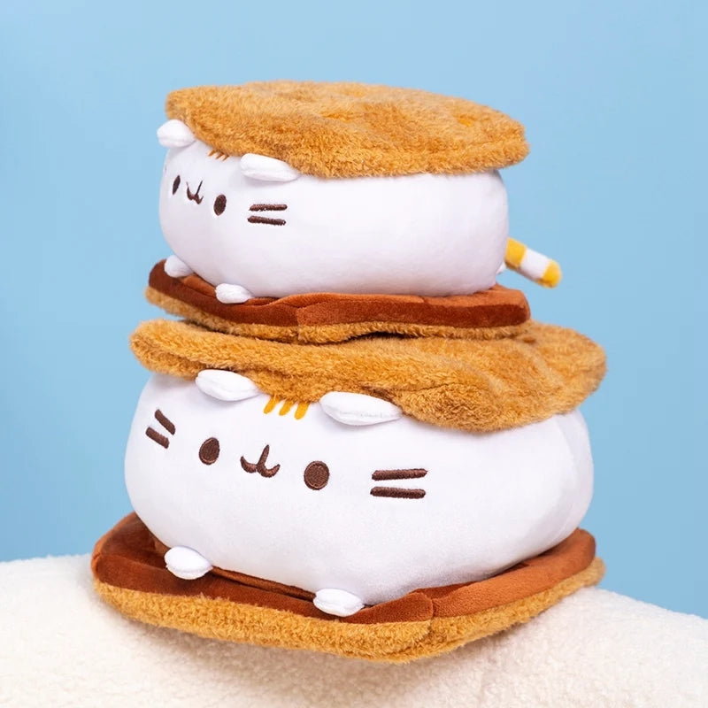 Pusheen S'mores Plush