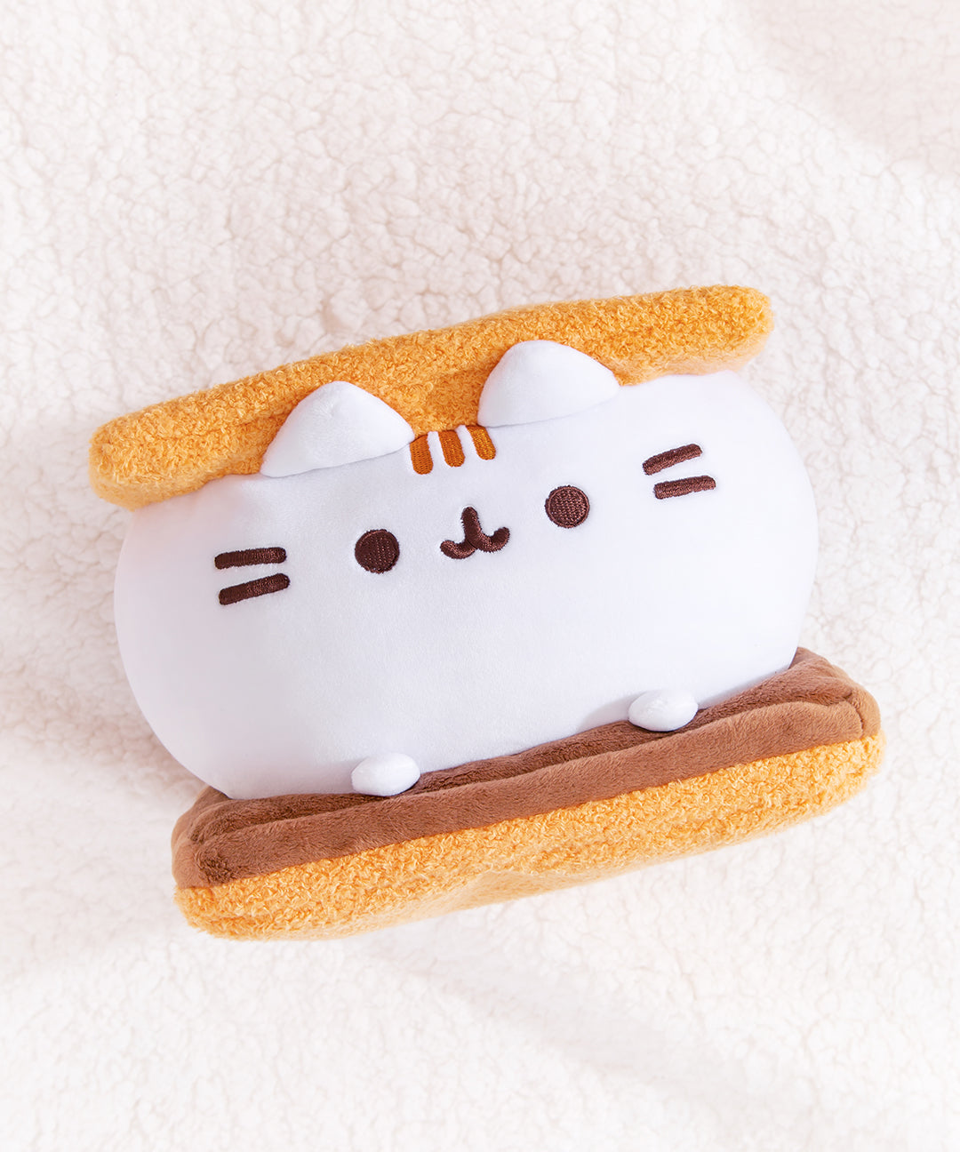 Pusheen S'mores Plush