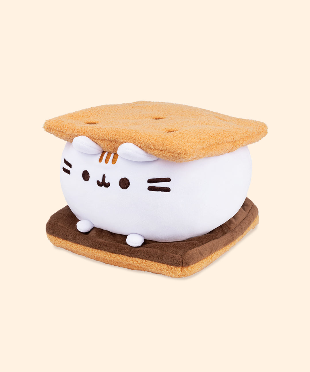 Pusheen S'mores Plush