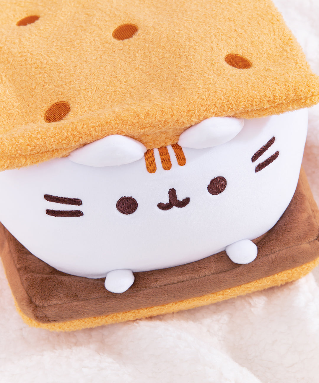 Pusheen S'mores Plush