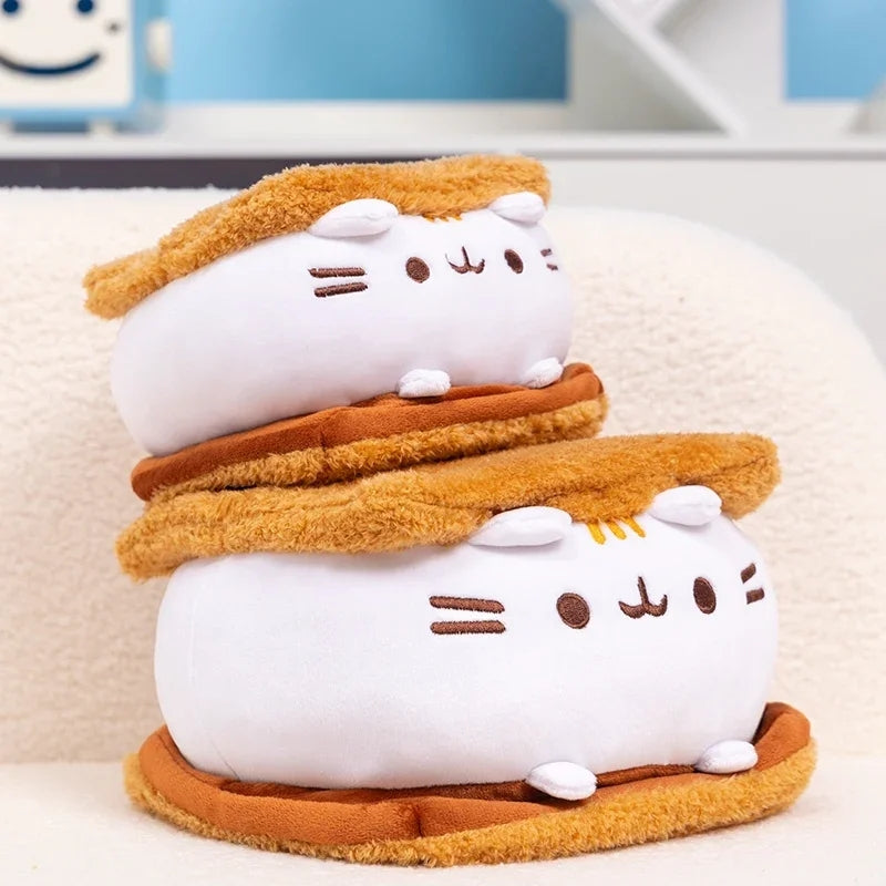 Pusheen S'mores Plush