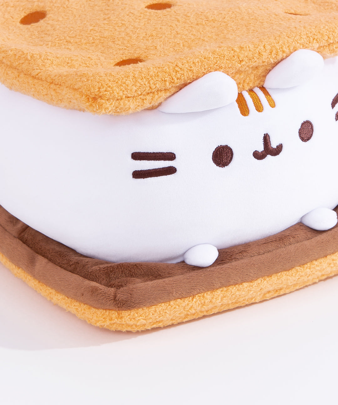 Pusheen S'mores Plush