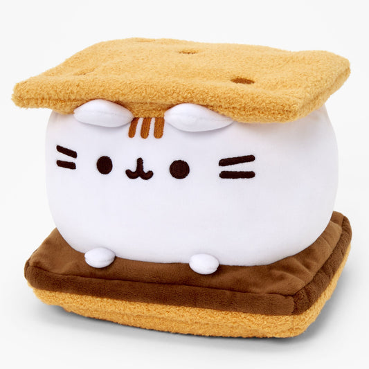 Pusheen S'mores Plush