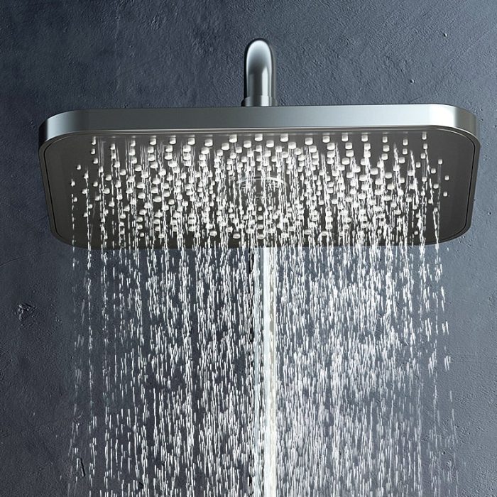 Rainfall Digital Shower Set