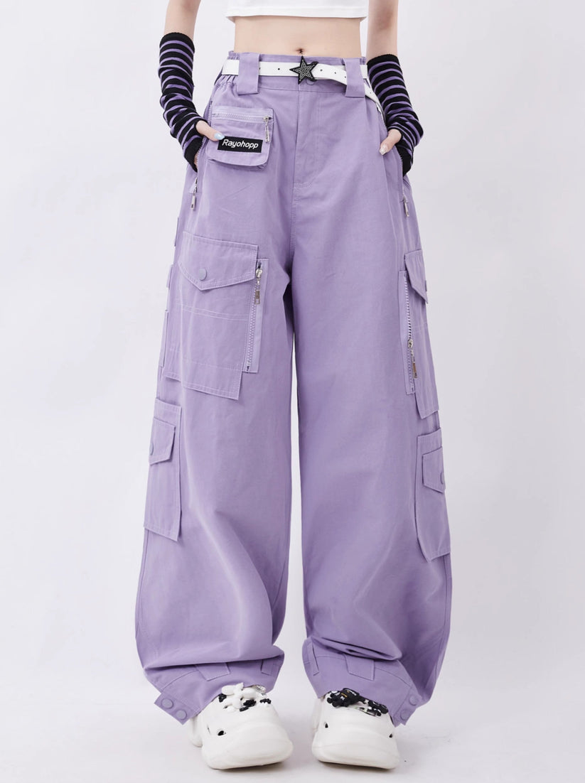 Rayohopp Acubi Pants