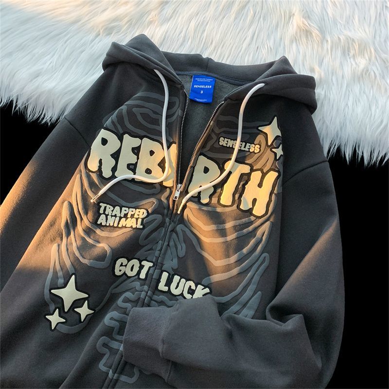 Rebirth Hoodie