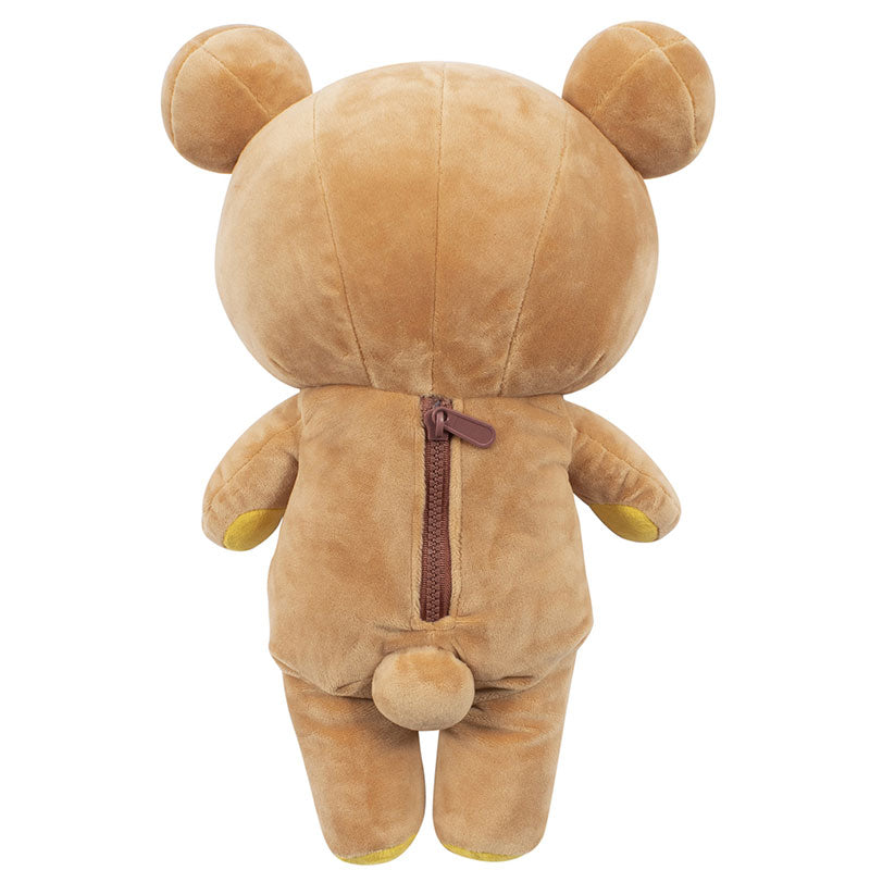 Rilakkuma Teddy Plush