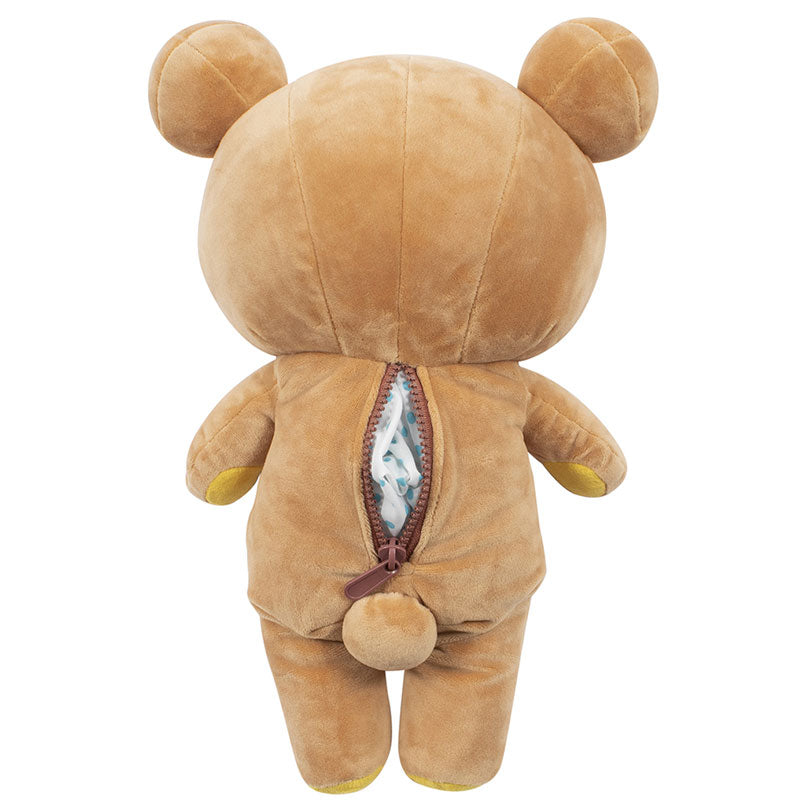 Rilakkuma Teddy Plush