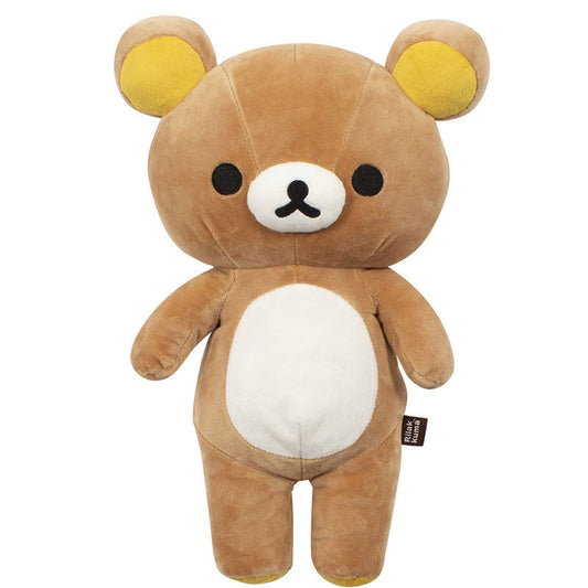 Rilakkuma Teddy Plush