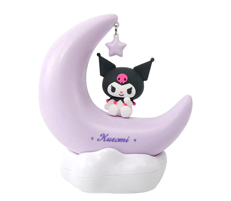 Sanrio Crescent Moon Lamp