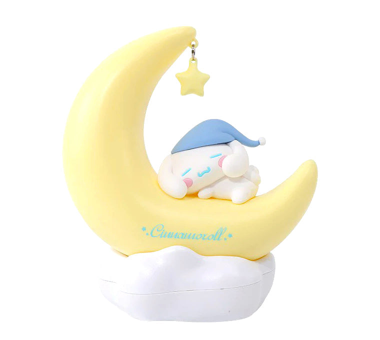 Sanrio Crescent Moon Lamp