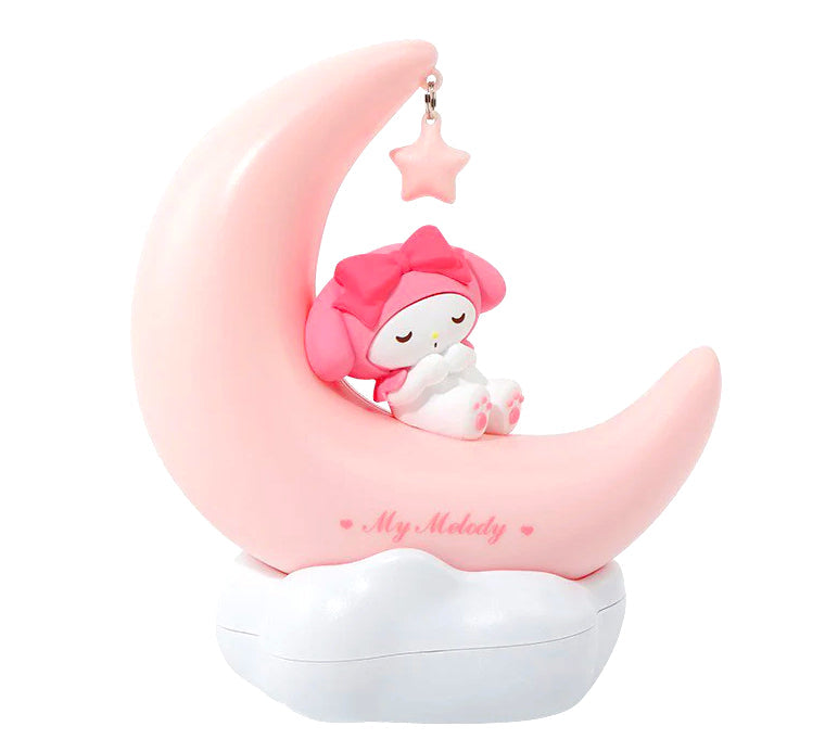 Sanrio Crescent Moon Lamp