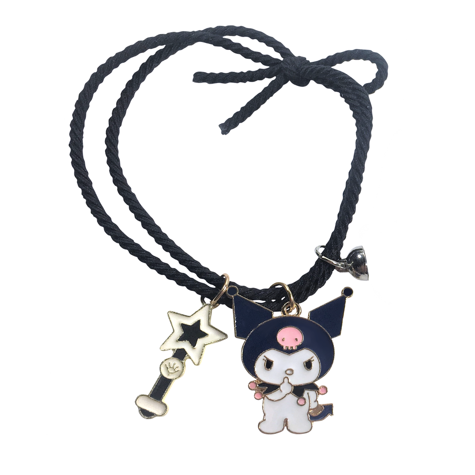 Sanrio Friendship Magnetic Bracelets