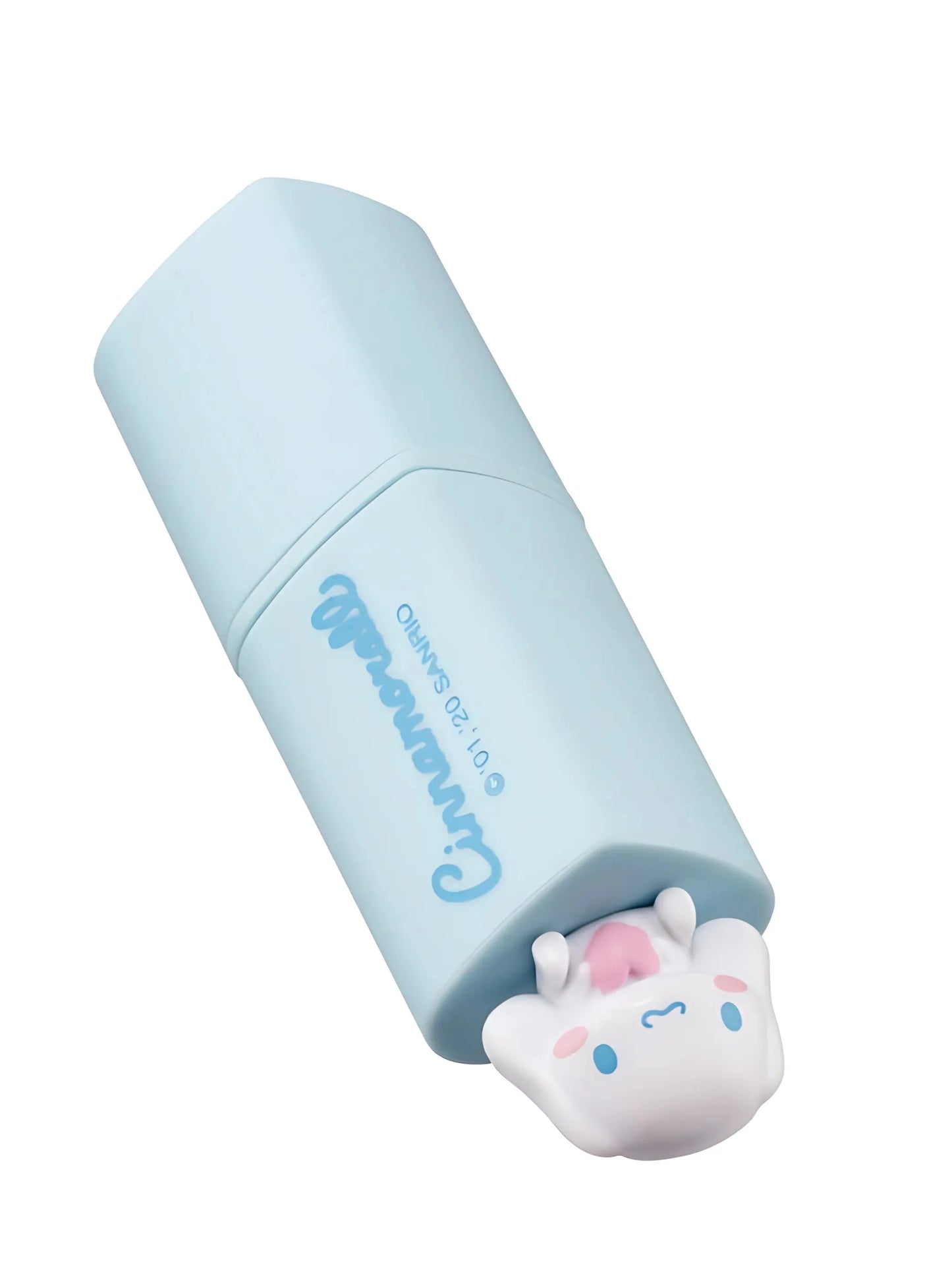 Sanrio Heart Shaped Lip Balm