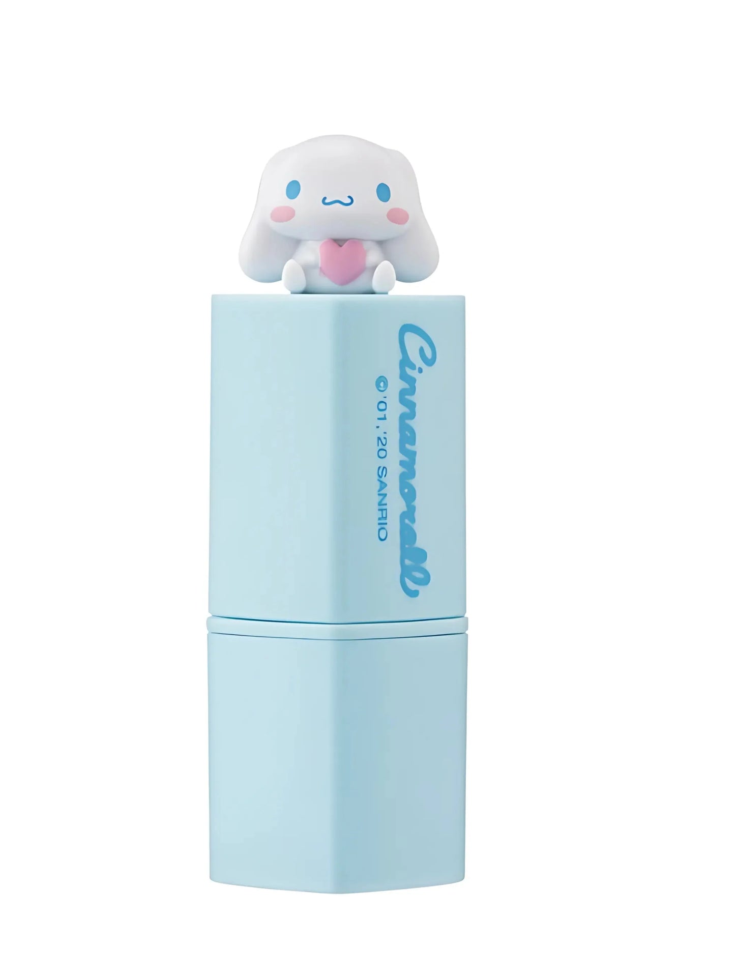 Sanrio Heart Shaped Lip Balm