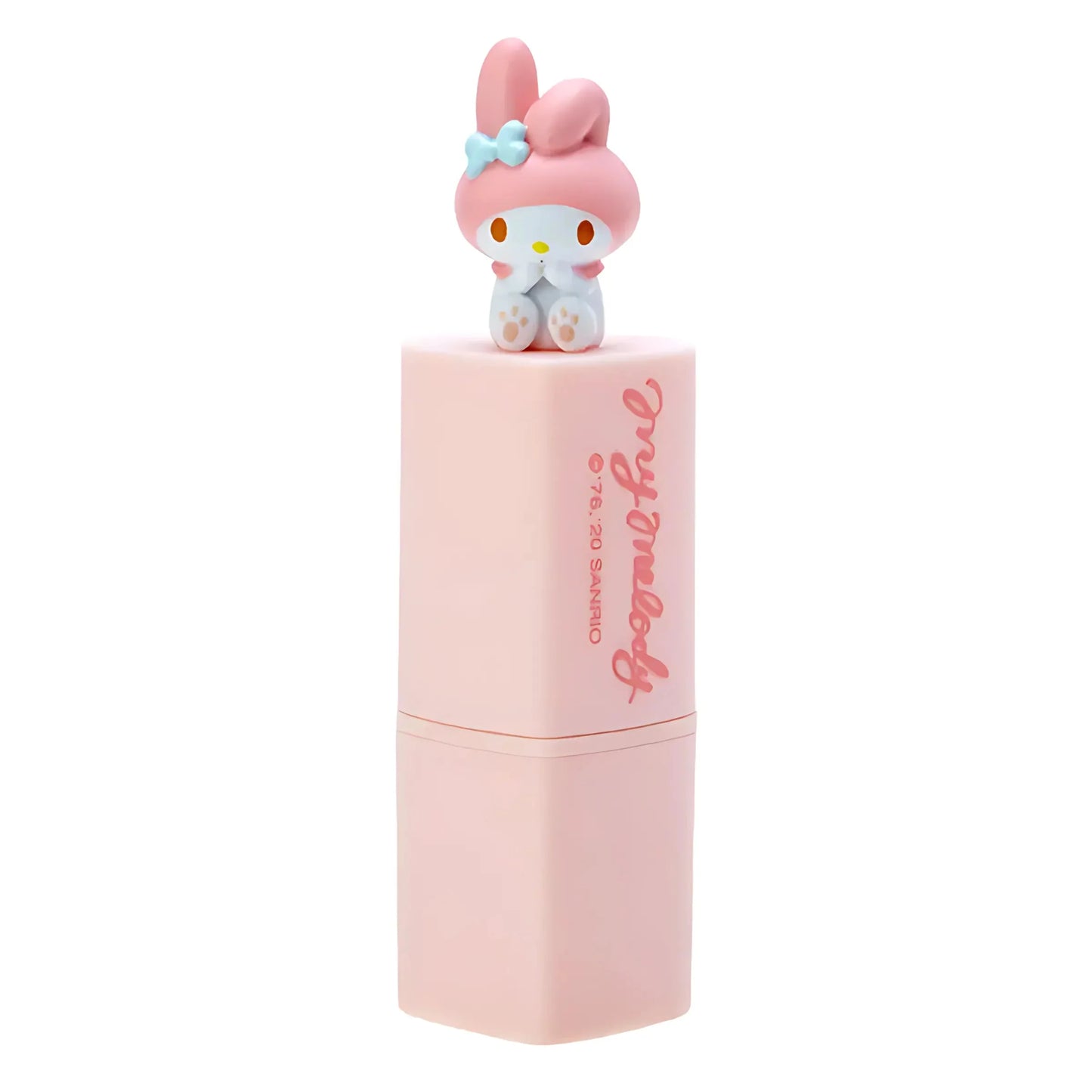 Sanrio Heart Shaped Lip Balm