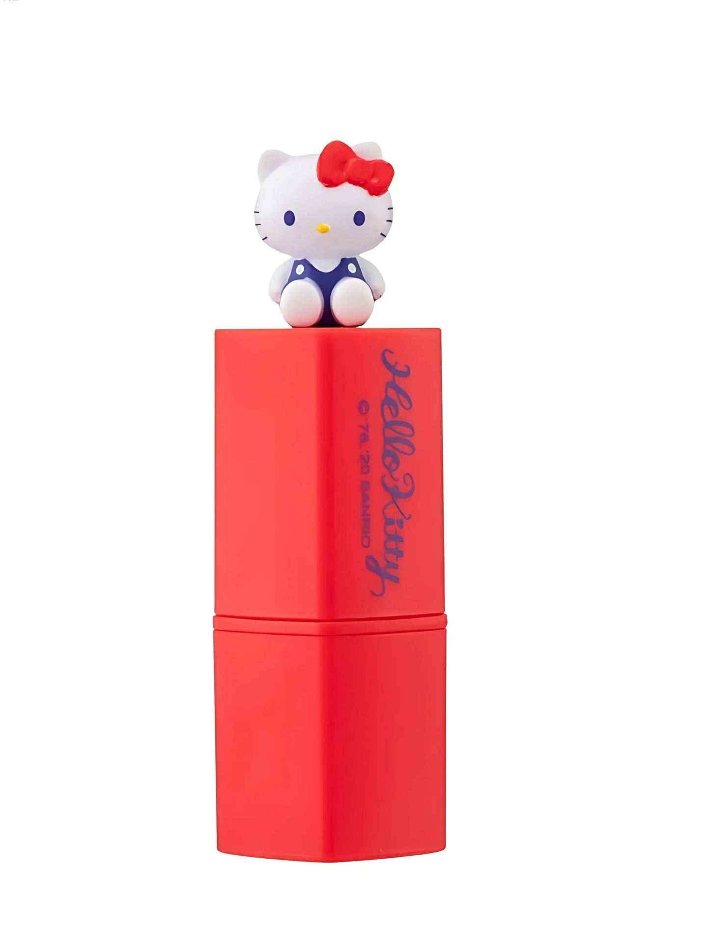 Sanrio Heart Shaped Lip Balm