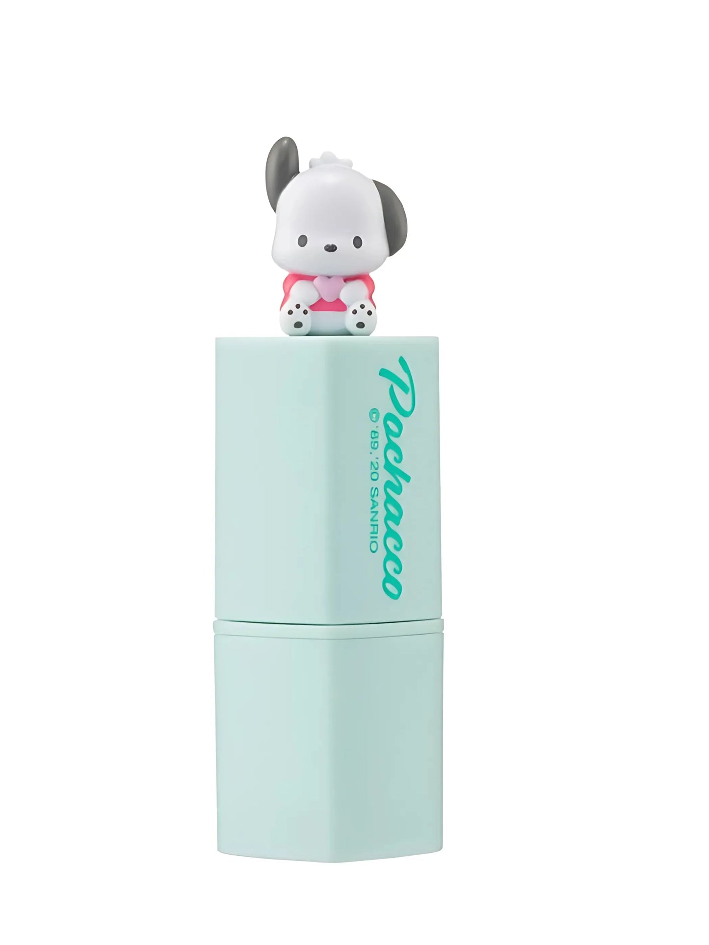 Sanrio Heart Shaped Lip Balm