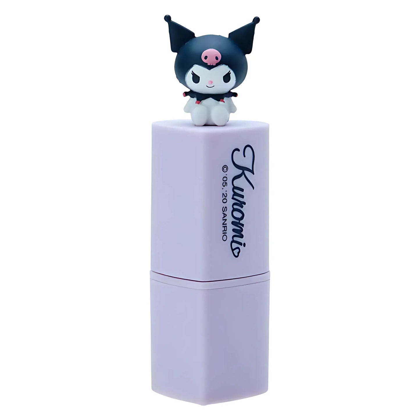 Sanrio Heart Shaped Lip Balm