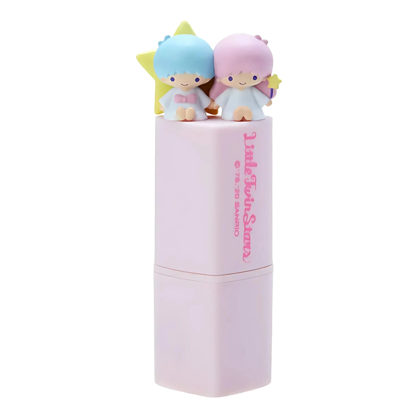 Sanrio Heart Shaped Lip Balm