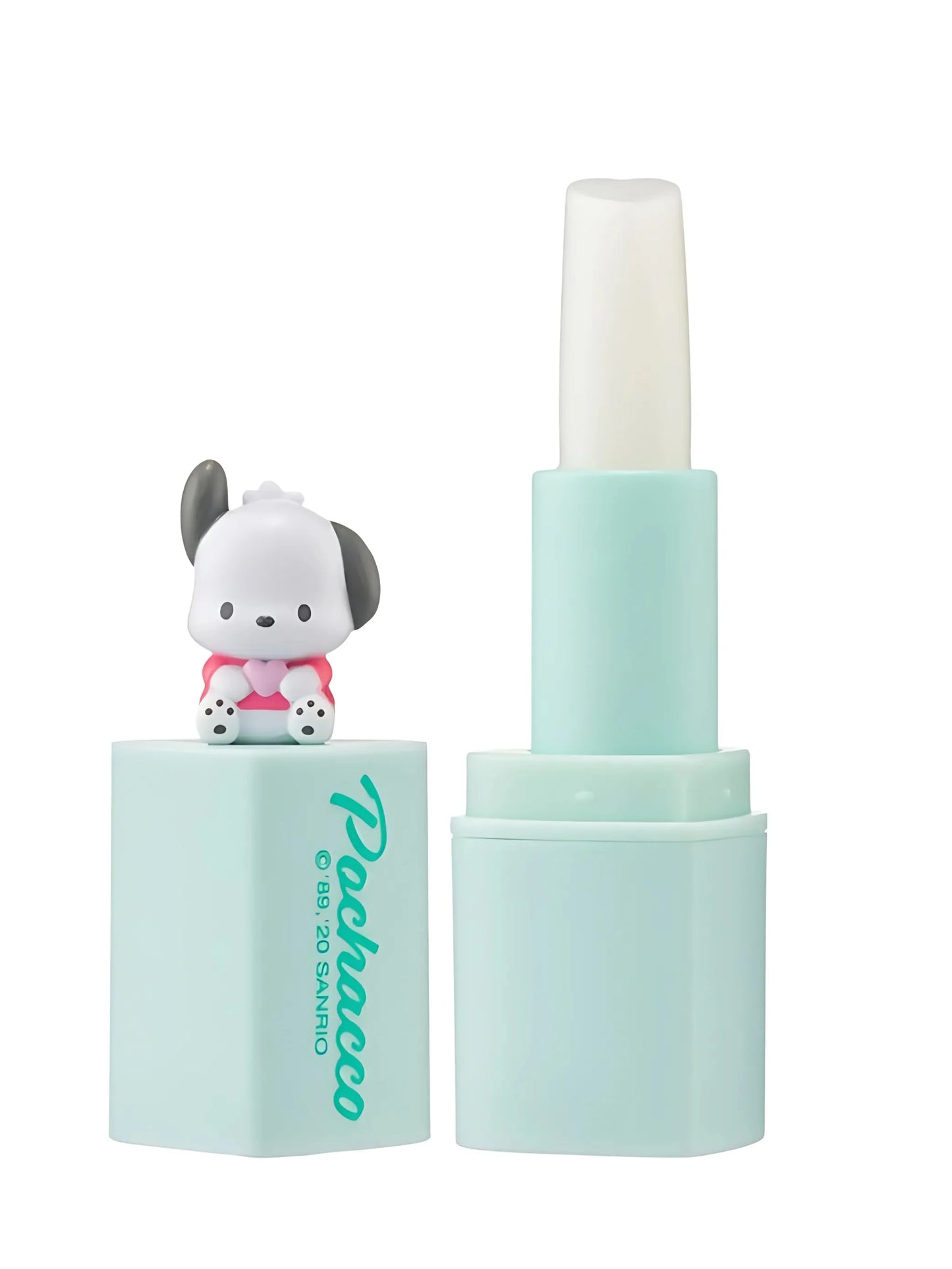 Sanrio Heart Shaped Lip Balm