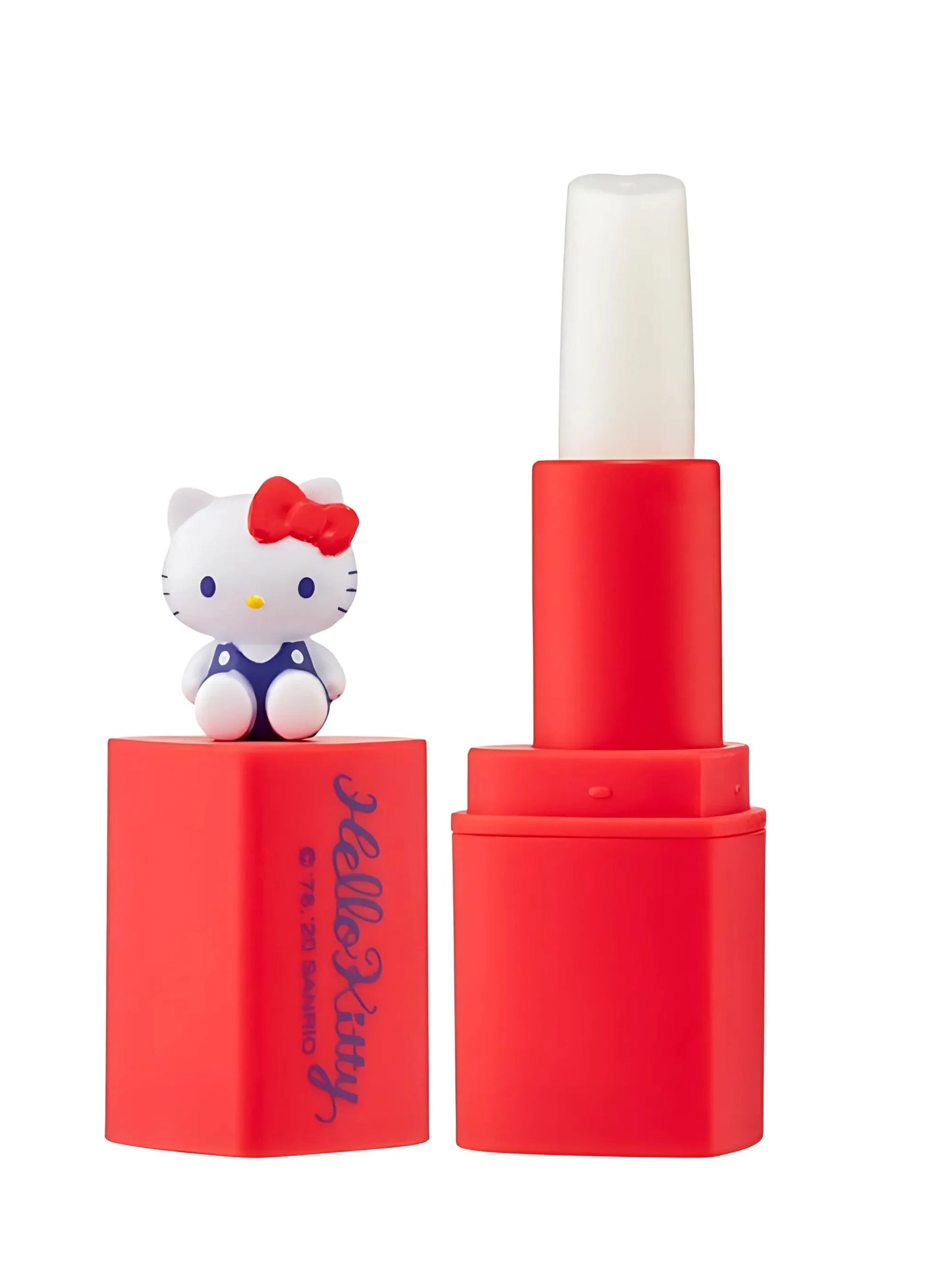 Sanrio Heart Shaped Lip Balm