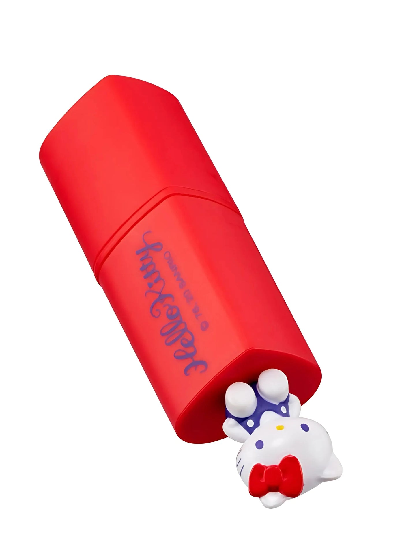 Sanrio Heart Shaped Lip Balm