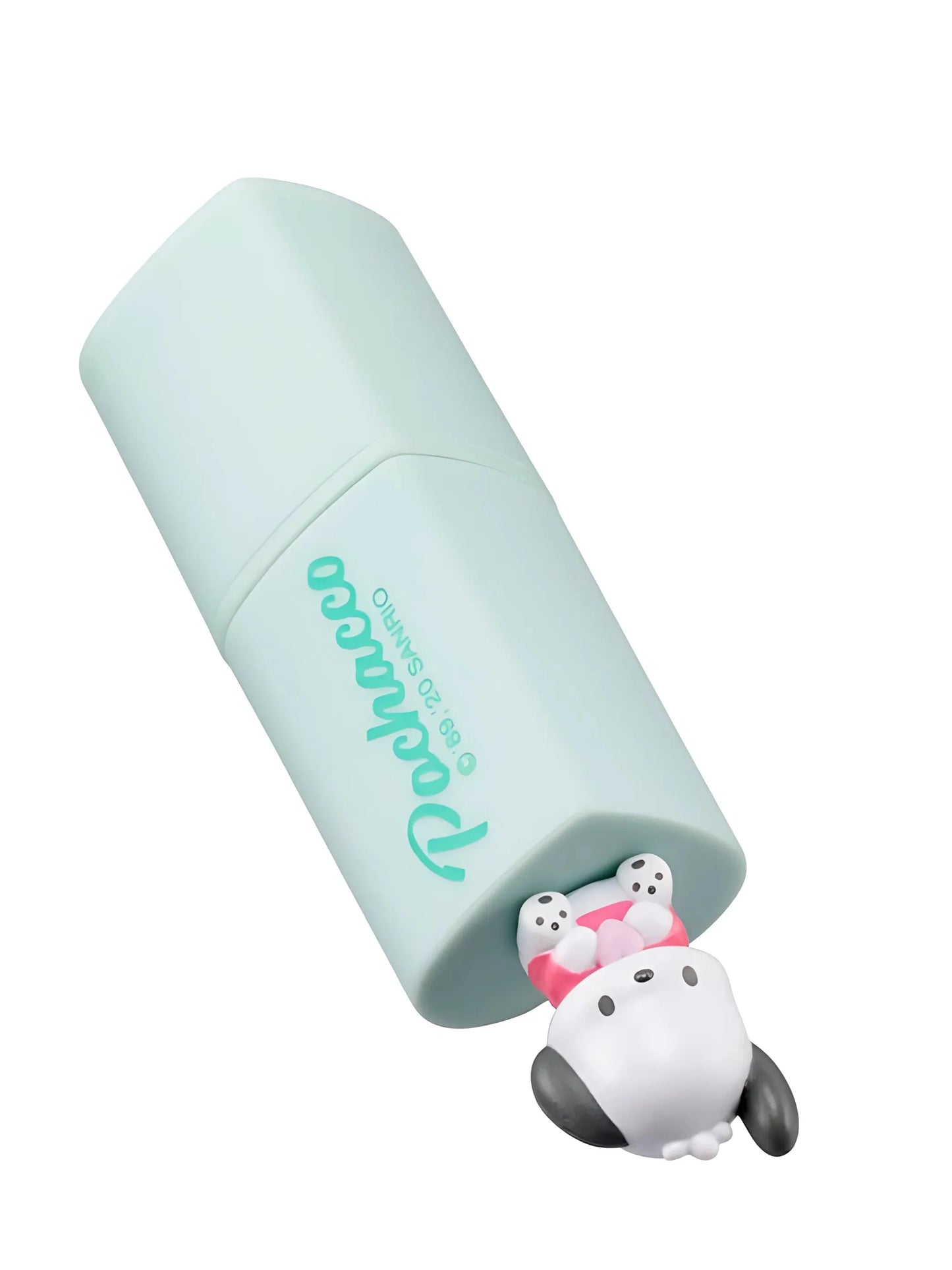 Sanrio Heart Shaped Lip Balm