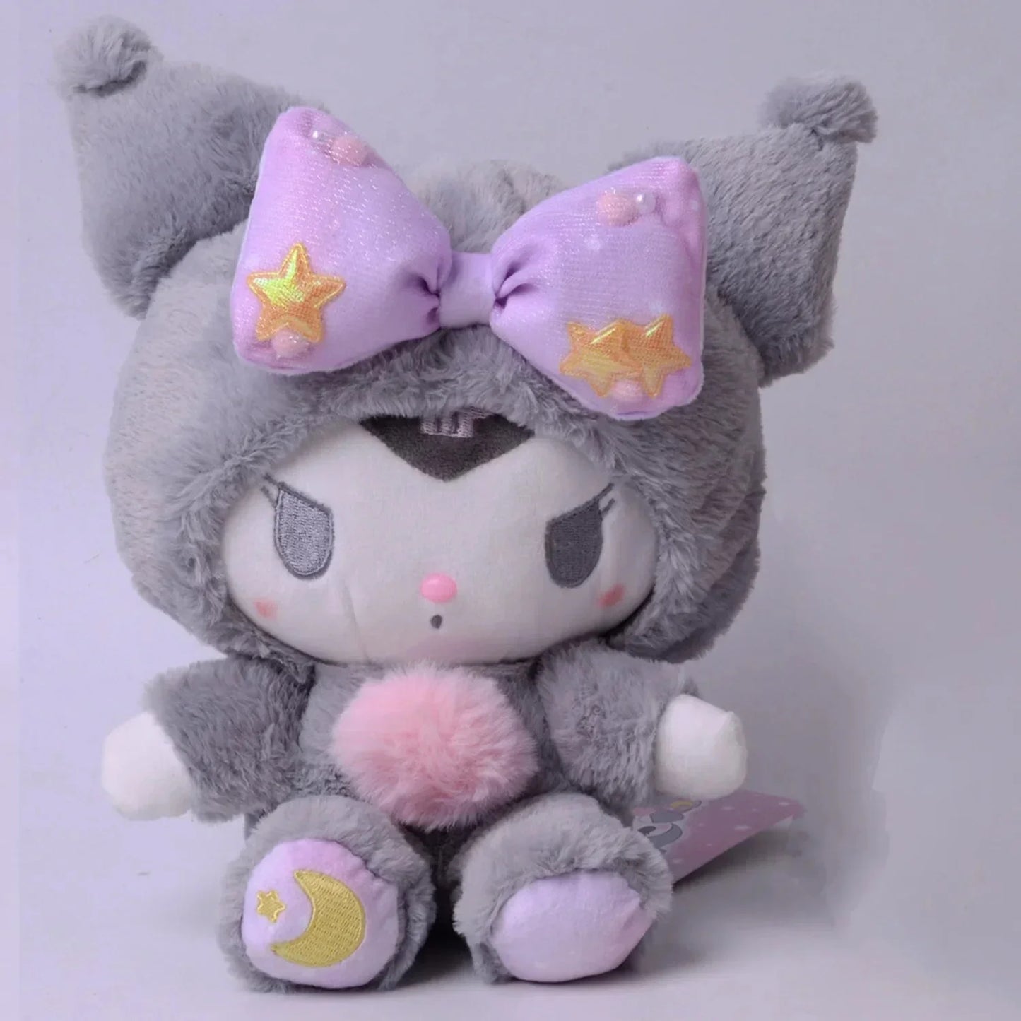 Sanrio in Pajama Plushies