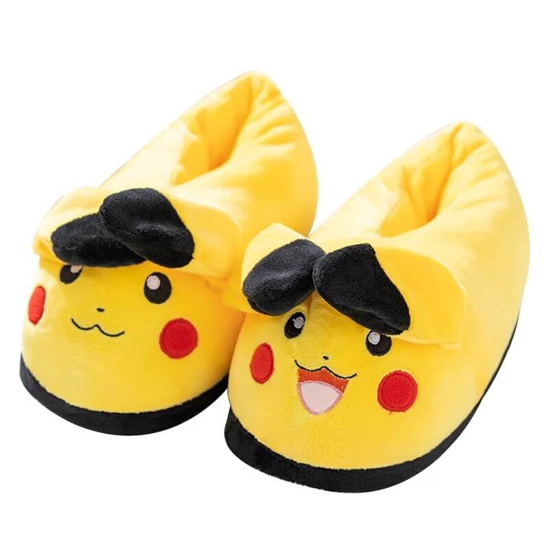 Sanrio Moving Ear Slippers