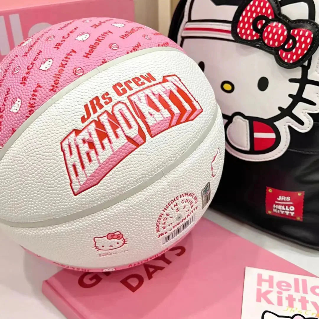 Sanrio Outdoor Sports Basketball