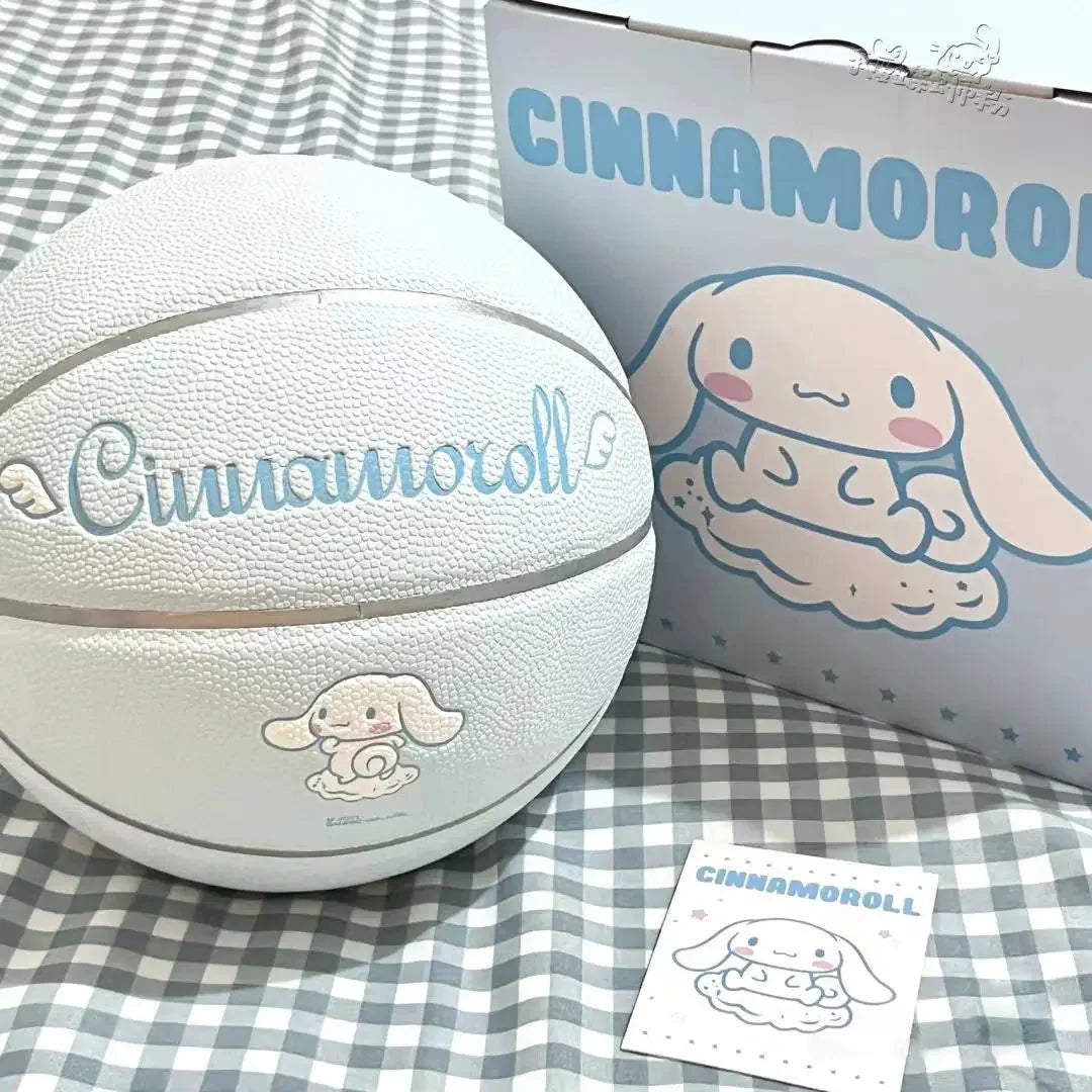 Sanrio Outdoor Sports Basketball