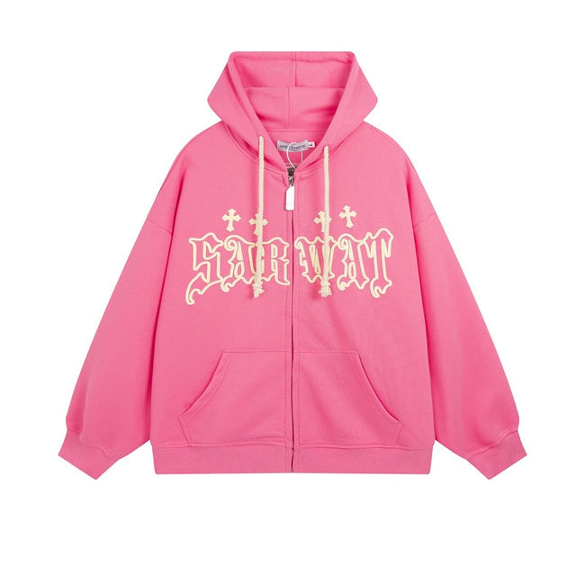 Sarwat Hoodie