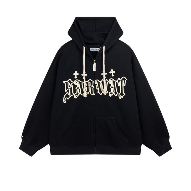 Sarwat Hoodie