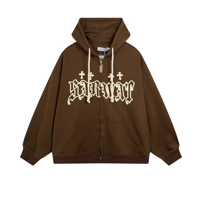 Sarwat Hoodie